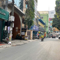 (Chính Chủ) Bán Gấp Nhà Mặt Phố Hoàng Ngân,Diện Tích40M2 Xmặt Tiền5M, Vị Trí Đẹp, Kinh Doanh Sầm Uất