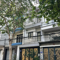 Chính Chủ Bán Nhà Mặt Tiền Ngay Thạch Lam,Diện Tích4,2X18,5M Nhỉnh 11Tỷ