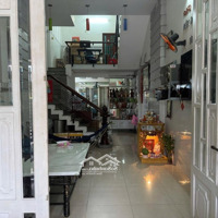 Chính Chủ Bán Nhà Mặt Tiền Ngay Thạch Lam,Diện Tích4,2X18,5M Nhỉnh 11Tỷ
