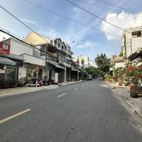 Chính Chủ Bán Nhà Mặt Tiền Ngay Thạch Lam,Diện Tích4,2X18,5M Nhỉnh 11Tỷ