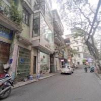 Hót Nhất Thị Trường, Mặt Phố Cự Lộc, Diện Tích Lớn, Mặt Tiền Rộng, Giá Cực Tốt, Kinh Doanh Đỉnh