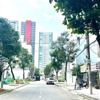 Bán Lô Đất 2 Mặt Tiền Lê Tấn Toán & Dương Trí Trạch,Diện Tích96M2 Ngang 7M3