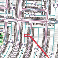 Bán Đất Đường Trần Viện Hướng Đông Nam Khu Hoà Xuân - Giá Rẻ