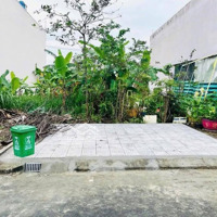 Bán Đất Đường Trần Viện Hướng Đông Nam Khu Hoà Xuân - Giá Rẻ