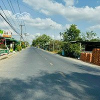 Chính Chủ Bán Hơn 751M2 Đất Thổ Cư,Gần Co.omat,Xã Tân Thông Hội,Củ Chi,Sổ Hồng Riêng, Gần Q.lộ 22
