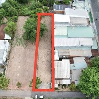 Chính Chủ Bán Hơn 751M2 Đất Thổ Cư,Gần Co.omat,Xã Tân Thông Hội,Củ Chi,Sổ Hồng Riêng, Gần Q.lộ 22