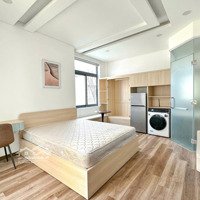 Cho Thuê Chung Cư Mini 1 Phòng Ngủ 30M2 Tại Đường Phan Thúc Duyện, Tân Bình, Giá Tốt