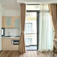 Cho Thuê Chung Cư Mini 1 Phòng Ngủ 30M2 Tại Đường Phan Thúc Duyện, Tân Bình, Giá Tốt