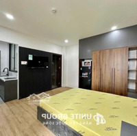 Cho Thuê Căn Hộ Cao Cấp Đ. Trần Hưng Đạo Cách Q1 Chỉ 3P Đi Xe Gần Cầu Nguyễn Văn Cừ, Đh Sg, Sư Phạm