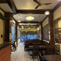 Cho Thuê Nhà Mặt Phố Tại Huỳnh Thúc Kháng, Diện Tích 80 M2 Mặt Tiền 5M Nhà Mới, Đống Đa, Hà Nội