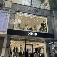 Cho Thuê Nhà Mặt Phố Cửa Bắc Diện Tích 150M2X3 Tầngmặt Tiền6M Full Nội Thất Giá Thuê 70 Triệu