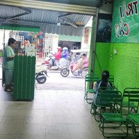 Sang Nhượng Nhanh Mặt Bằng Tại 46B Đường 297. P. Phước Long B, Thủ Đức , Hcm