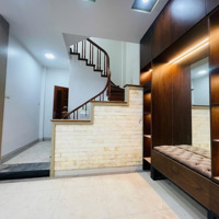 Bán Nhà Nhân Hòà, Thanh Xuân Mặt Tiền Siêu Rộng, Nhà Đẹp, Full Nội Thất Chỉ Việc Ở Phân Lô Bàn Cờ