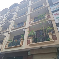 Bán Nhà Phân Lô Trần Quốc Hoàn Ô Tô Tránh Kinh Doanh 62M 5 Tầng Giá Bán 20.5 Tỷ-0904644050