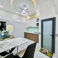 Bán Nhà Sổ Hồng Riêng, Ngay Đường Đặng Văn Mây, Tân Đông Hiệp, Dĩ An, 80M2