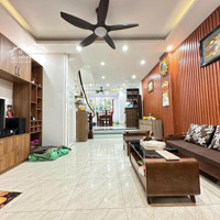 Giáp Nhất, Thanh Xuân Ô Tô Đỗ Cổng - 2 Thoáng Trước Sau - Nhà Mới Đẹp Ở Ngay