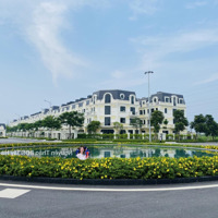 Bán Biệt Thự Sl Kđt An Lạc, Nhà Thô, Có Hầm, Giá Hơn 200 Triệu/M2