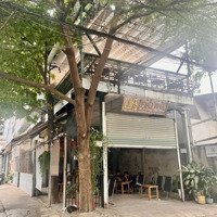 Bán Căn Góc 2Mặt Tiềnkinh Doanh Dương Quảng Hàm - P.5 - Gò Vấp - 6Mx17M - Gía: 9.5 Tỷ Tl