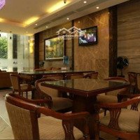 Cần Tiền Bán Gấp Mặt Tiền Cao Thắng Q3 -Dt: 9X30M Xây 10 Tầng Hđt Thuê 260 Triệu/Th Giá Bán 92 Tỷ