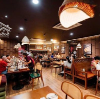 Cần Tiền Bán Gấp Mặt Tiền Cao Thắng Q3 -Dt: 9X30M Xây 10 Tầng Hđt Thuê 260 Triệu/Th Giá Bán 92 Tỷ