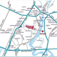 Kđt Paradise Riverside, Đất Sổ Hồng Riêng, Chủ Đầu Tư Tín Nghĩa, Thổ Cư 100%, Liên Hệ: 0949.610.999
