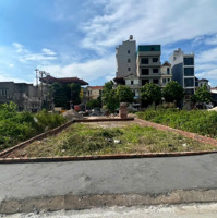 Chính Chủ Bán Lô Đất Dịch Vụ Di Trạch 82,5M2,Vị Trí Đẹp,Cạnh Khu Dân Cư Và Đường 3.5, Liên Hệ: 0901513811