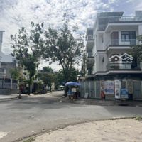Hàng Ngộp Lô Góc 2 Mặt Tiền Đường Kinh Doanh (222M2) Khu Đô Thị Ven Sông Sài Gòn - 6Ty7
