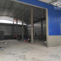  CHO THUÊ NHÀ KHO 300M² – MẶT TIỀN NGUYỄN LƯƠNG BẰNG – SẴN ĐIỆN 3 PHA – CHỈ 16 TRIỆU/THÁNG 