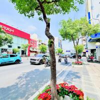 Cho Thuê Nhà: 44 Nguyễn Văn Trỗi - Quận Phú Nhuận ( 9.2x21m, 2 tầng )