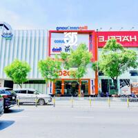 Cho Thuê Nhà: 44 Nguyễn Văn Trỗi - Quận Phú Nhuận ( 9.2x21m, 2 tầng )