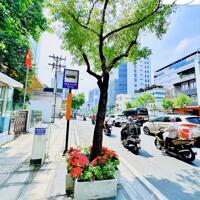 Cho Thuê Nhà: 44 Nguyễn Văn Trỗi - Quận Phú Nhuận ( 9.2x21m, 2 tầng )