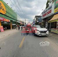 Cho Thuê Nhà Gác Đúc Phường Tam Hiệp Mặt Tiền Kinh Doanh Gần Chợ Lý Văn Sâm - 5 Triệu