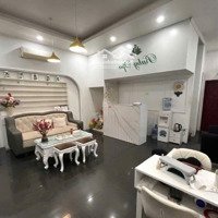 Cho Thuê Nhà Mặt Ngõ Ô Tô Tránh Tại Thái Hà