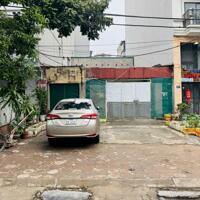Bán đất phố Duy Tân - 150m2 - Ô tô tránh - Vỉa hè - View vườn hoa - Gần quận ủy Cầu Giấy