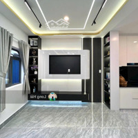 Hẻm Xe Hơi Tân Sơn Nhì (7X18M) 111M2 Đất, 2 Lầu Sân Thượng Chỉ 14,5 Tỷ Tl