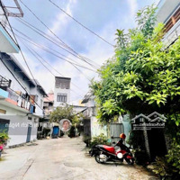 Nguyễn Kiệm- Hxh-Đường Trước Nhà 9M, 90M2 (4,6M X 18)- Nhỉnh 8 T.ỷ