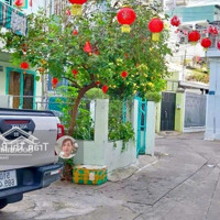 Nguyễn Kiệm- Hxh-Đường Trước Nhà 9M, 90M2 (4,6M X 18)- Nhỉnh 8 T.ỷ