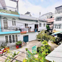Nguyễn Kiệm- Hxh-Đường Trước Nhà 9M, 90M2 (4,6M X 18)- Nhỉnh 8 T.ỷ