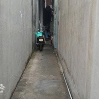 Bán Nhà Riêng Tại Đt 743, An Phú, Thuận An, Bình Dương, 2,8 Tỷ, 100M2
