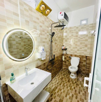 Bán Nhà 4 Tầng Lô Góc Kiều Sơn - Văn Cao Ô Tô Vào Nhà Chỉ 2,88 Tỷ