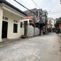 Bán đất trung tâm thành phố Nguyễn Biểu- phường Đống Đa- Vĩnh Yên DT : 111m2, giá: 4,xx tỷ
