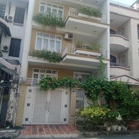 Chính Chủ Hạ Giá Cần Bán Gấp Biệt Thự Đường Lê Văn Sỹ, 7.5X17M, Trệt 2 Lầu, Chỉ 25 Tỷ