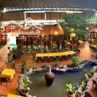 Bán Nhà Hàng 3 Mặt Tiền View Sông Sài Gòn Khu Vip Hiệp Bình Chánh 1000M2 Giá Bán 75 Tỷ
