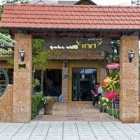 Bán Nhà Hàng 3 Mặt Tiền View Sông Sài Gòn Khu Vip Hiệp Bình Chánh 1000M2 Giá Bán 75 Tỷ