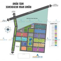 Chính Chủ Cần Bán Lô Đất Mặt Bằng Thành Phố Thanh Hóa Gần Quốc Lộ 47 Và Nút Giao Cao Tốc Bắc Nam