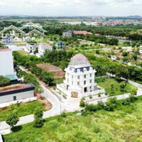 Chính Chủ Gửi Bán Quỹ Đất Sổ Đỏ Kí Chủ Gốc Đường 24M Khu A. Giá Rẻ Nhất Thị Trường