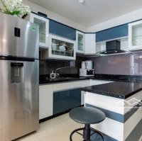 Cần Pass Lại Hđ Thuê Căn Hộ 2Pn 2 Vệ Sinhthe Tresor Q4, Giá Tốt