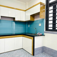 Nhà 1 Lầu Lê Văn Khương, Đối Diện Hãng Bia Tiger Chỉ 770 Triệu