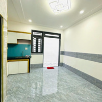 Nhà 1 Lầu Lê Văn Khương, Đối Diện Hãng Bia Tiger Chỉ 770 Triệu
