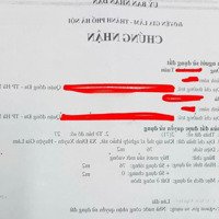 Bán Nhà Riêng Tại Đình Xuyên, 6 Tỷ, 76M2, Giá Siêu Hời, Gia Lâm, Hà Nội